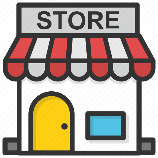 LAQTA-shop